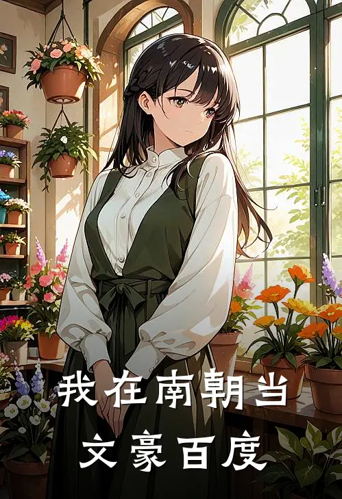 我在南朝当文豪百度