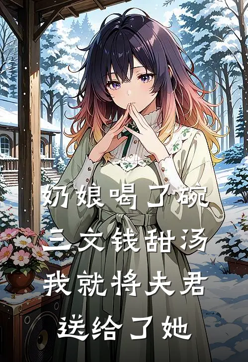 侯府昱儿(奶娘喝了碗三文钱甜汤，我就将夫君送给了她)全集阅读_《奶娘喝了碗三文钱甜汤，我就将夫君送给了她》全文免费阅读