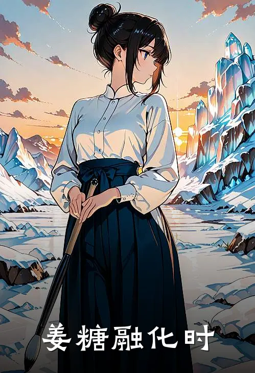 姜糖融化时江棠陆则言完结小说大全_免费小说在哪看姜糖融化时(江棠陆则言)