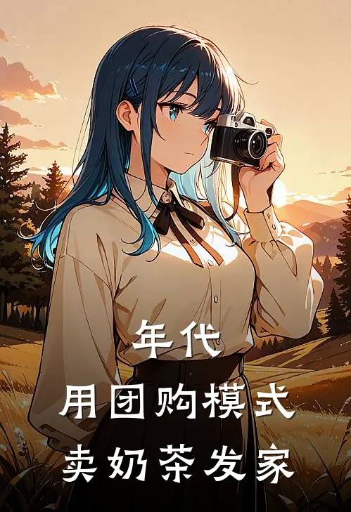 年代：用团购模式卖奶茶发家陈林沈苁瑶全文免费阅读无弹窗大结局_(年代：用团购模式卖奶茶发家)陈林沈苁瑶最新章节列表笔趣阁（年代：用团购模式卖奶茶发家）