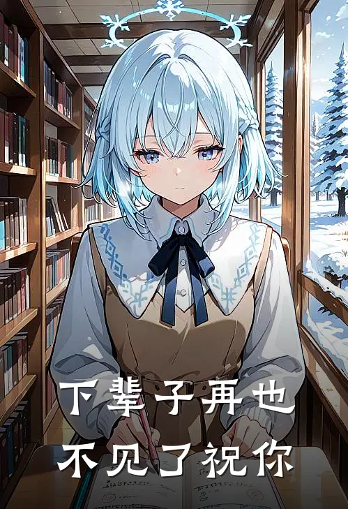 下辈子再也不见了祝你