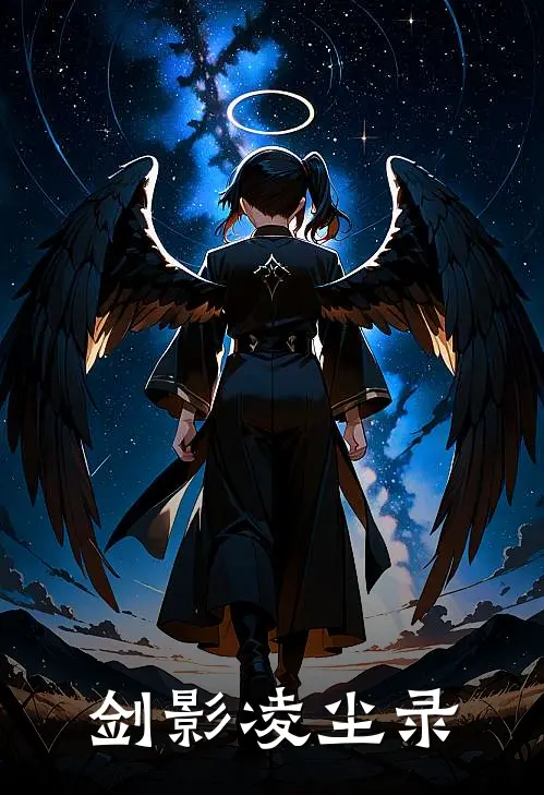 剑影凌尘录林风玄风免费完本小说_小说推荐完本剑影凌尘录(林风玄风)