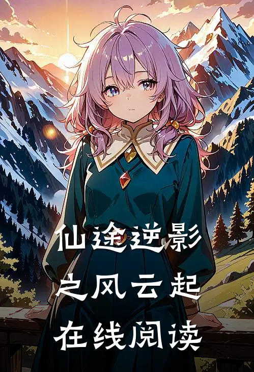 仙途逆影之风云起在线阅读