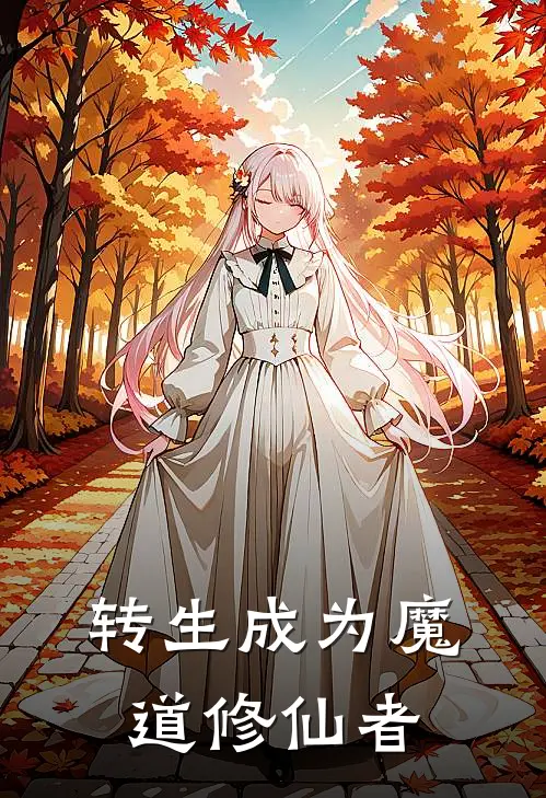 转生成为魔道修仙者