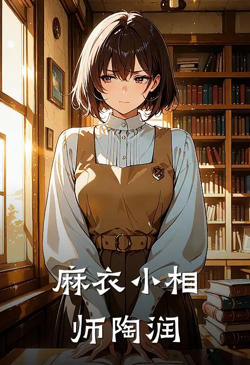 麻衣小相师陶润