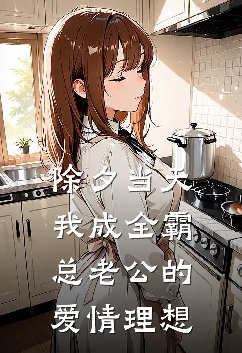 除夕当天，我成全霸总老公的爱情理想苏晚晴许知年完本小说免费阅读_最新章节列表除夕当天，我成全霸总老公的爱情理想(苏晚晴许知年)