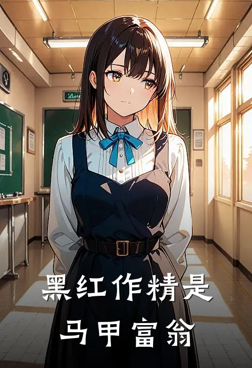 黑红作精是马甲富翁时绥裴砚舟小说完整版_热门好看小说黑红作精是马甲富翁(时绥裴砚舟)