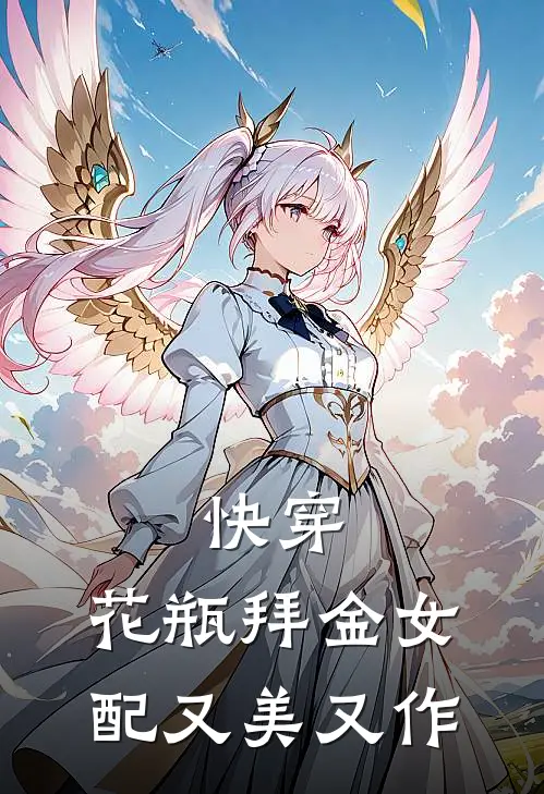 快穿：花瓶拜金女配又美又作(虞娇娇蒋知行)免费小说大全_小说完结免费快穿：花瓶拜金女配又美又作虞娇娇蒋知行