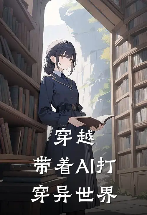穿越：带着AI打穿异世界陆羽陆虎全集免费小说_免费小说完结穿越：带着AI打穿异世界(陆羽陆虎)