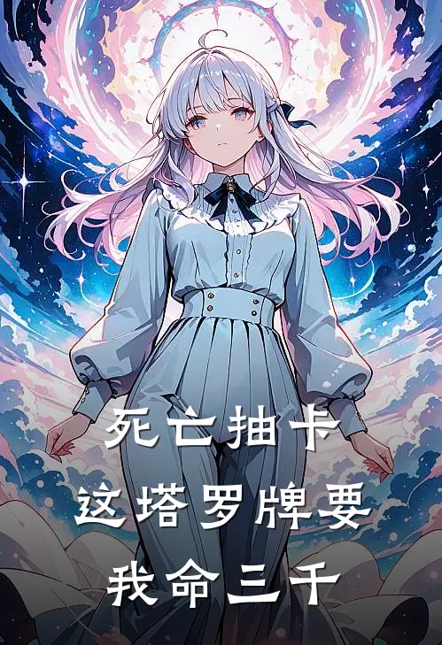 林小棠周念《死亡抽卡：这塔罗牌要我命三千》全文免费在线阅读_《死亡抽卡：这塔罗牌要我命三千》全本在线阅读