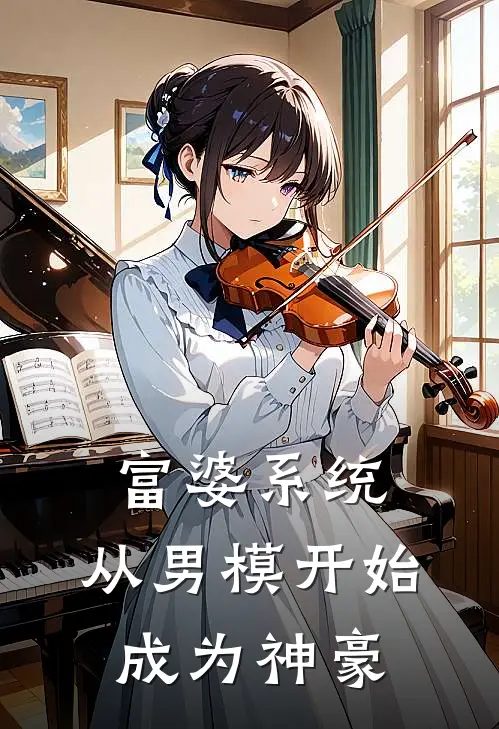 富婆系统，从男模开始成为神豪(林澈董倩)全文免费在线阅读_富婆系统，从男模开始成为神豪热门小说