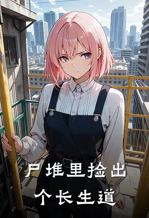 尸堆里捡出个长生道