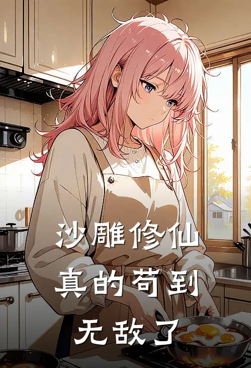 沙雕修仙真的苟到无敌了