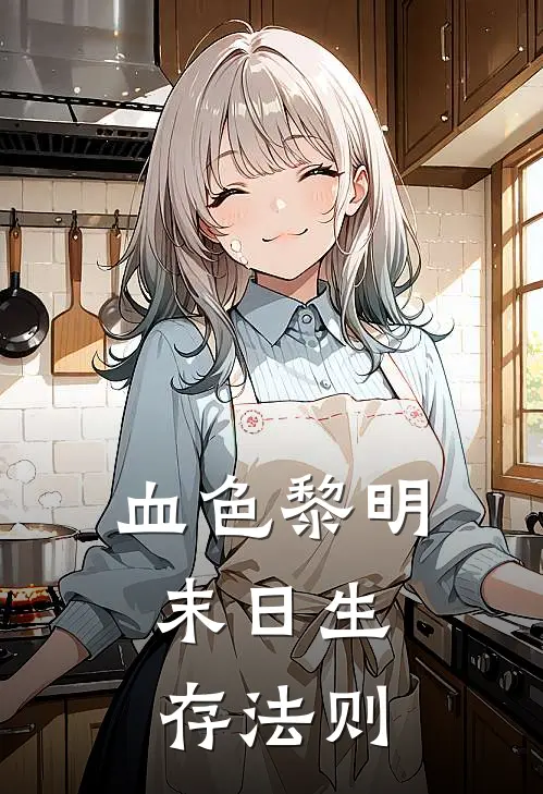 血色黎明：末日生存法则俞绯程烈完本完结小说_热门小说排行榜血色黎明：末日生存法则俞绯程烈