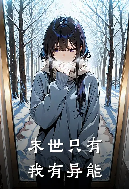 末世只有我有异能(陈默陈默)小说免费阅读_热门小说阅读末世只有我有异能陈默陈默