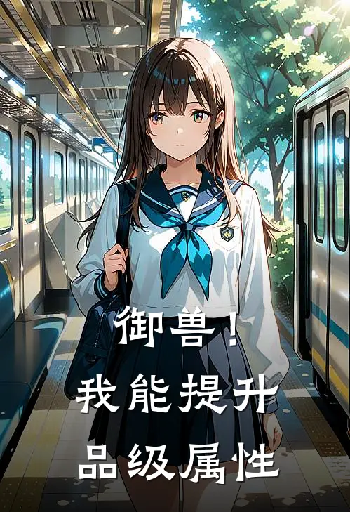 御兽！我能提升品级属性