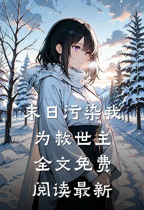 末日污染我为救世主全文免费阅读最新