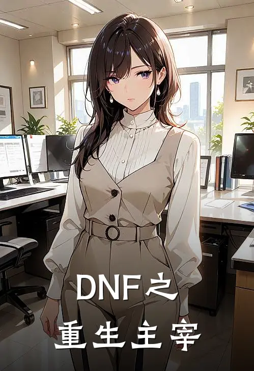 DNF之重生主宰