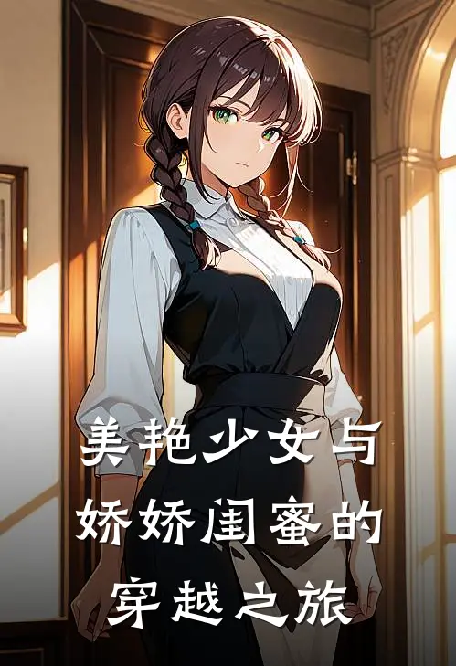 美艳少女与娇娇闺蜜的穿越之旅