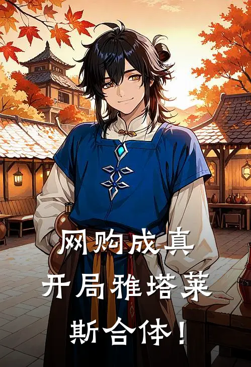 网购成真：开局雅塔莱斯合体！(顾千明泉哥)在线免费小说_免费阅读全文网购成真：开局雅塔莱斯合体！(顾千明泉哥)