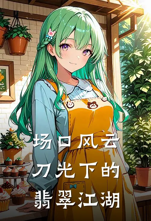 赵强陈宇场口风云：刀光下的翡翠江湖完结版在线阅读_场口风云：刀光下的翡翠江湖全集免费在线阅读