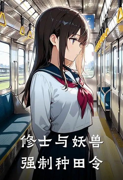 修士与妖兽强制种田令