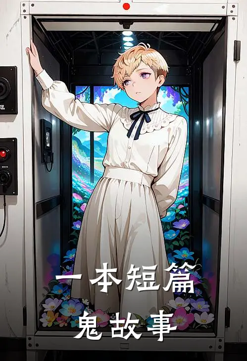 《一本短篇鬼故事》陈薇陈薇完结版阅读_陈薇陈薇完结版在线阅读