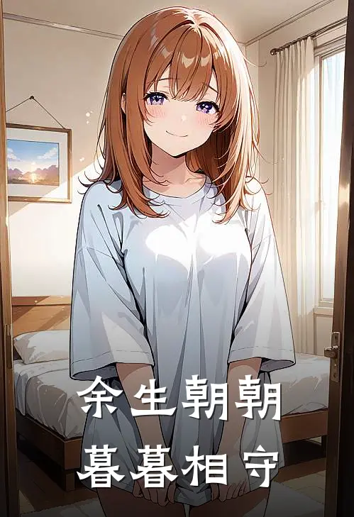 余生朝朝暮暮相守