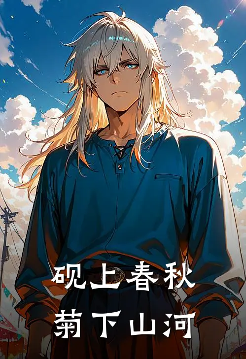 砚上春秋，菊下山河