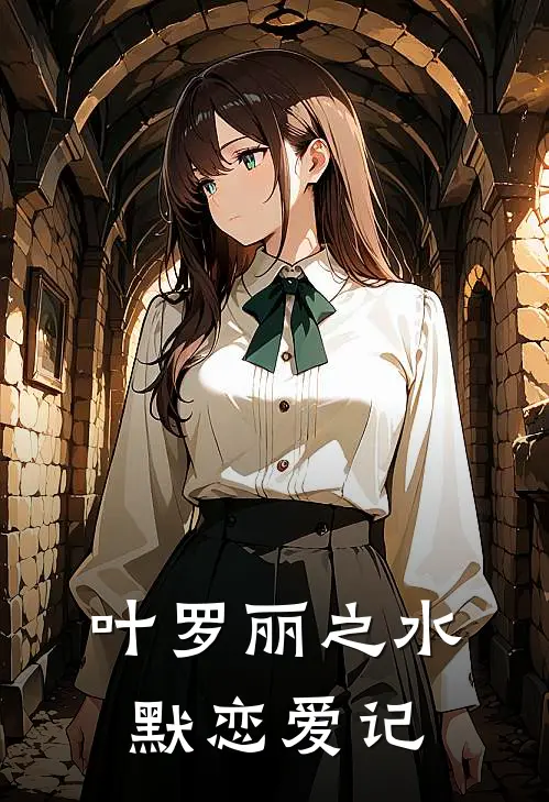 叶罗丽之水默恋爱记
