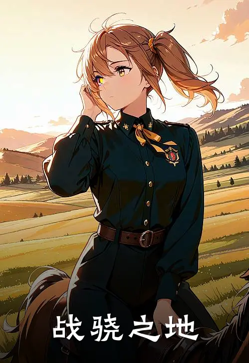 战骁之地