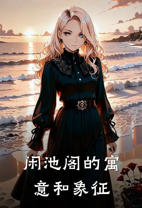 闲池阁的寓意和象征