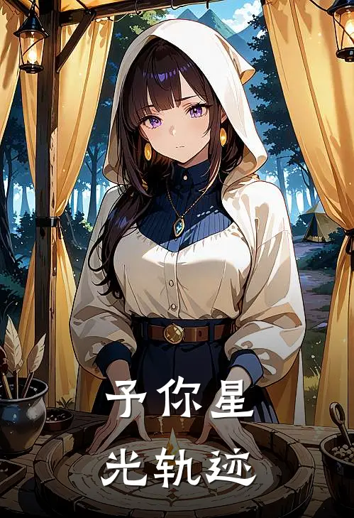 予你星光轨迹(姜妤于鹤川)热门网络小说_小说推荐完结予你星光轨迹(姜妤于鹤川)