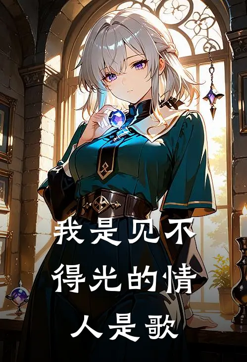 我是见不得光的情人是歌