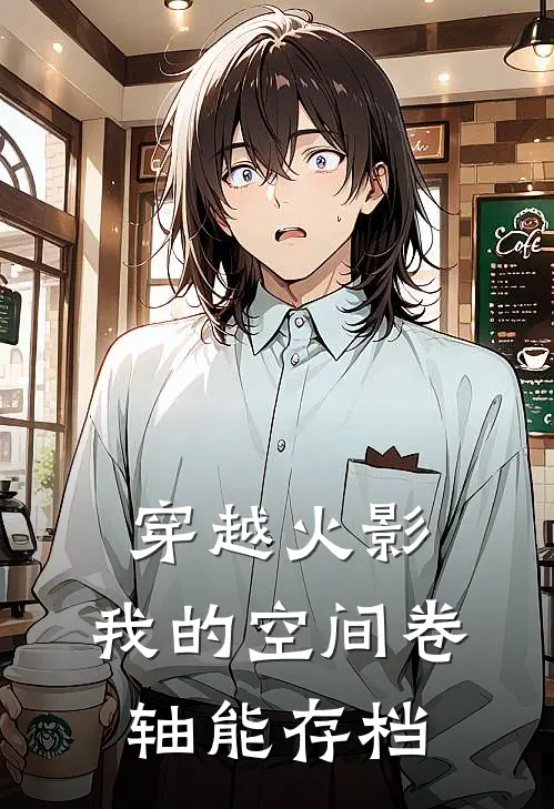 穿越火影：我的空间卷轴能存档陈默佐助完整版免费小说_全本免费完结小说穿越火影：我的空间卷轴能存档陈默佐助