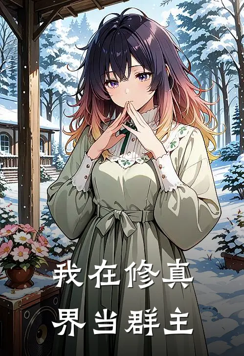 我在修真界当群主