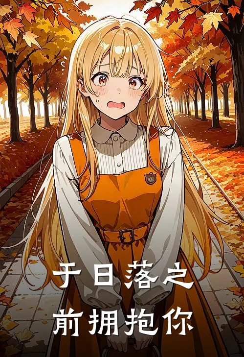 于日落之前拥抱你