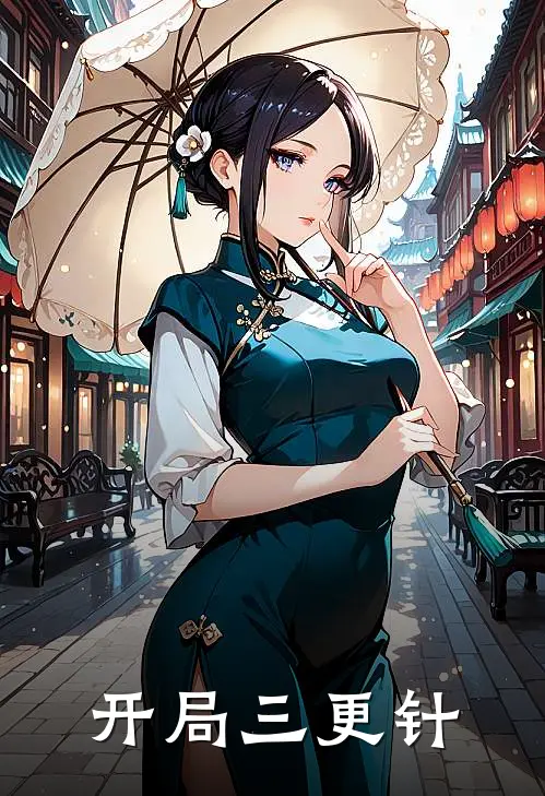 开局三更针陈九渊林雪娥最新小说全文阅读_在线免费小说开局三更针(陈九渊林雪娥)