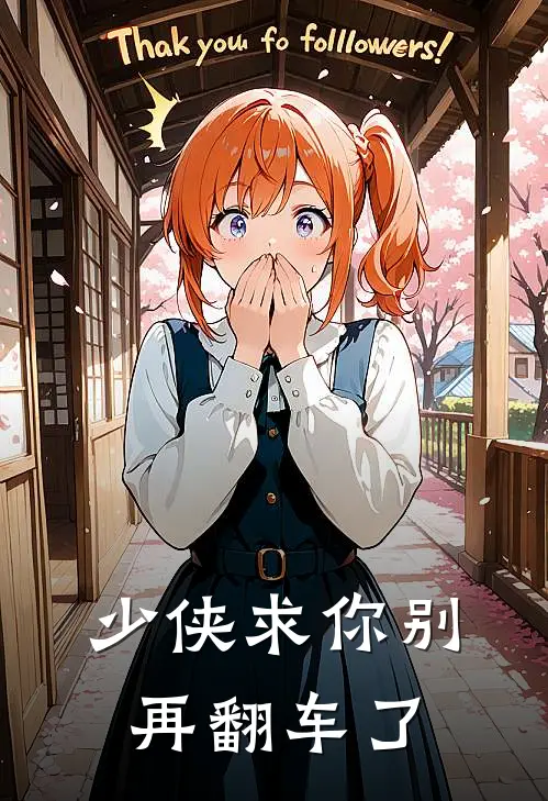 少侠求你别再翻车了