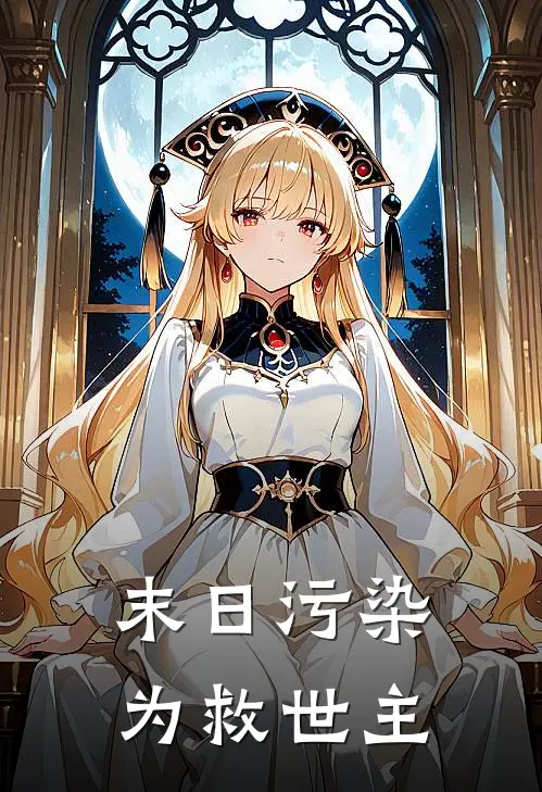 末日污染为救世主