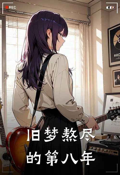 旧梦熬尽的第八年陆知宴知宴最新小说推荐_热门小说排行榜旧梦熬尽的第八年(陆知宴知宴)