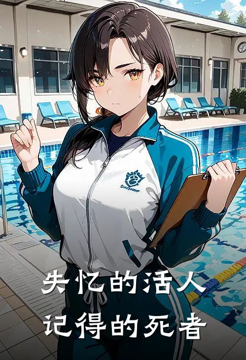 失忆的活人，记得的死者(温语安余笙)热门小说推荐_免费小说在线看失忆的活人，记得的死者温语安余笙