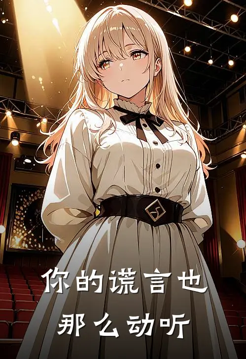 你的谎言也那么动听