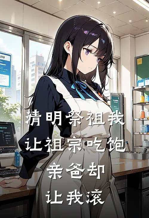 清明祭祖我让祖宗吃饱，亲爸却让我滚(顾若若蒋沉舟)全本免费小说_阅读免费小说清明祭祖我让祖宗吃饱，亲爸却让我滚顾若若蒋沉舟