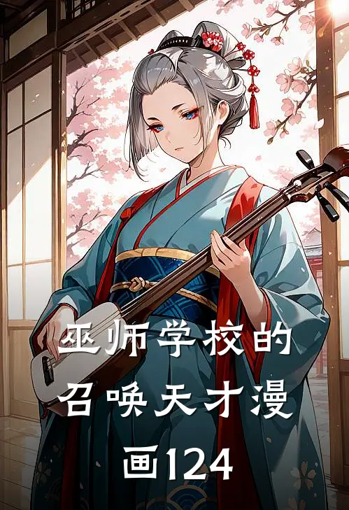 巫师学校的召唤天才漫画124