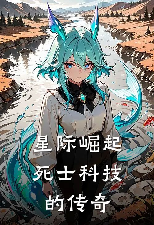 星际崛起：死士科技的传奇林叶林建国小说完结推荐_完整版小说免费阅读星际崛起：死士科技的传奇(林叶林建国)