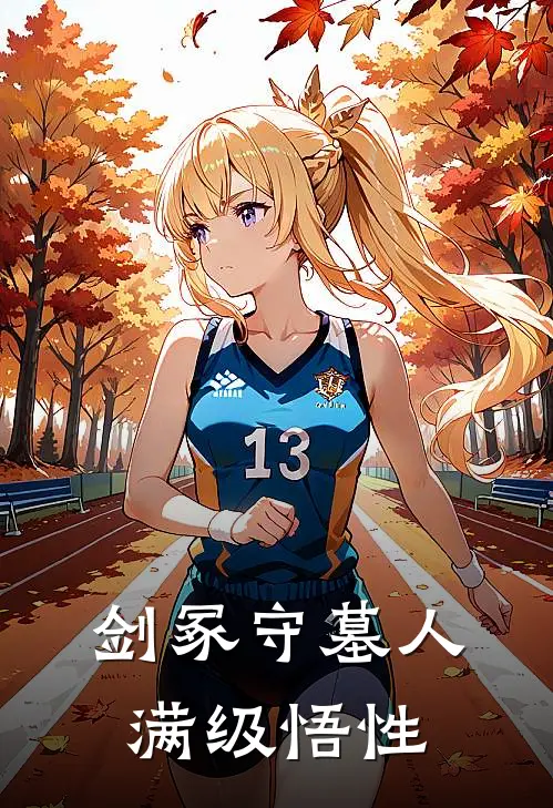 剑冢守墓人满级悟性