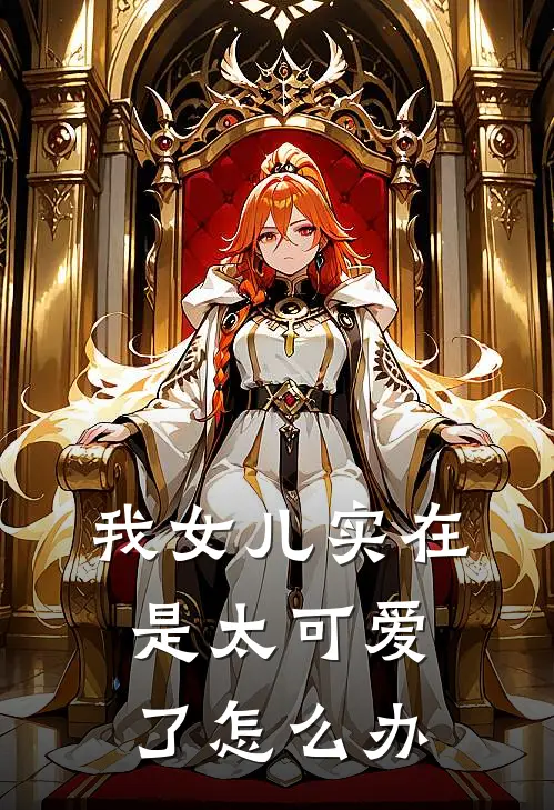 我女儿实在是太可爱了怎么办