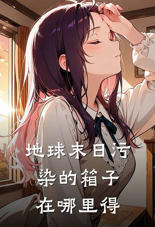 地球末日污染的箱子在哪里得