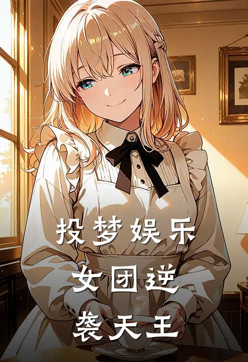 投梦娱乐，女团逆袭天王